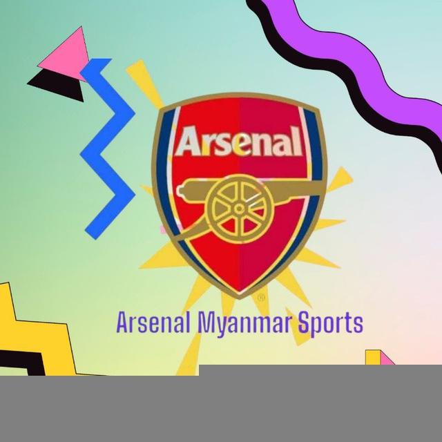 Arsenal Myanmar Sport