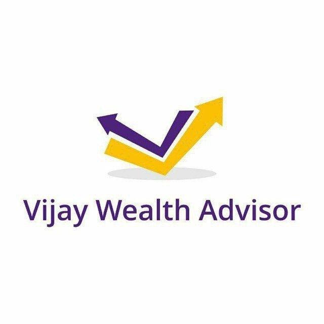 VIJAY WEALTH ADVISOR™️