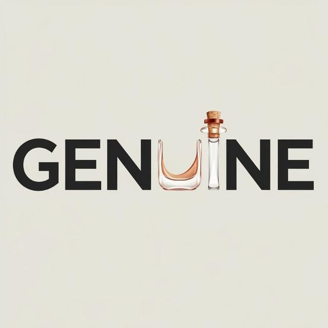 GENUINE 🇺🇸 🇩🇪