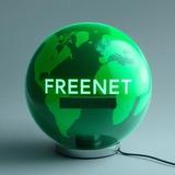 📶FREENET-GLOBAL🌏