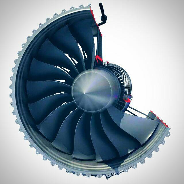 Aircraft Maintenance Engineering ✈️👨‍🔧👩‍🔧
