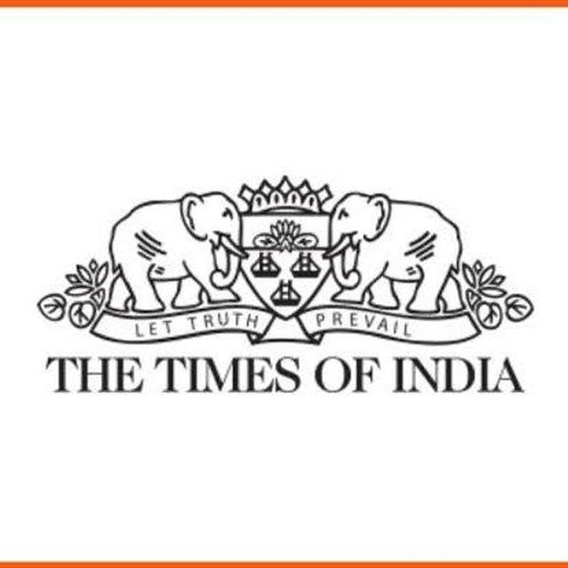 TIMES OF INDIA NEWSPAPERS