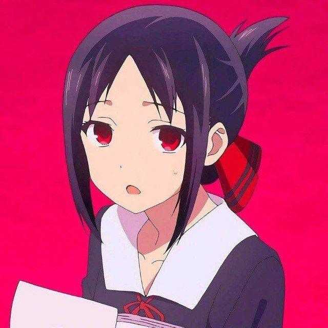 Anime Shop