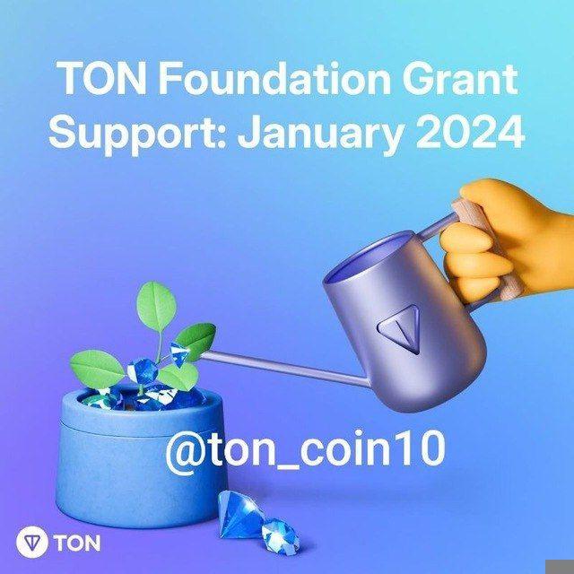 Toncoin