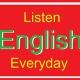 English potcast and Vidos