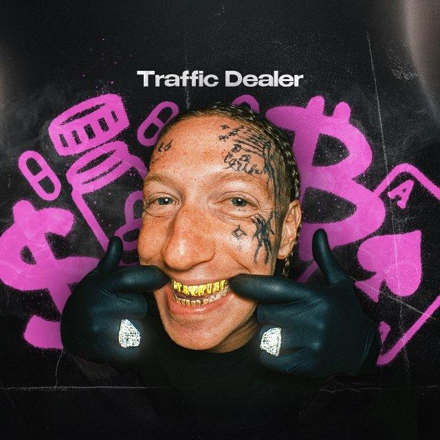 Traffic Dealer