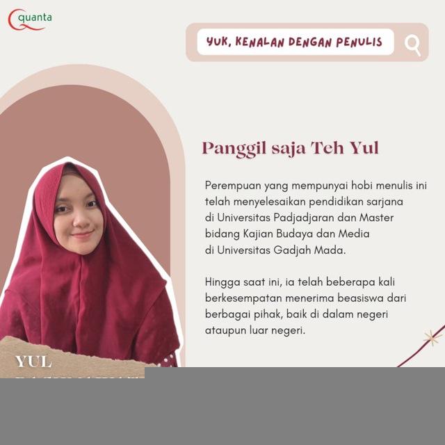Yul Rachmawati