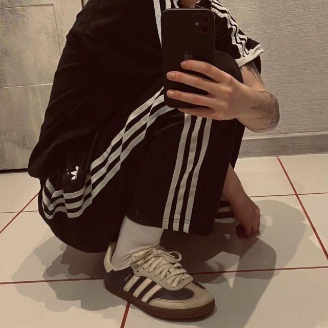 последняя любовь