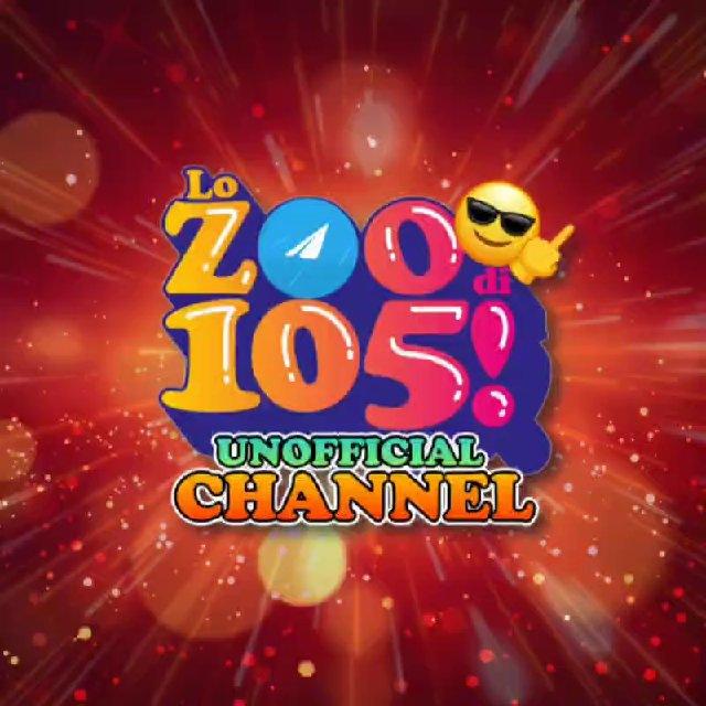 Zoo di 105 Unofficial Channel