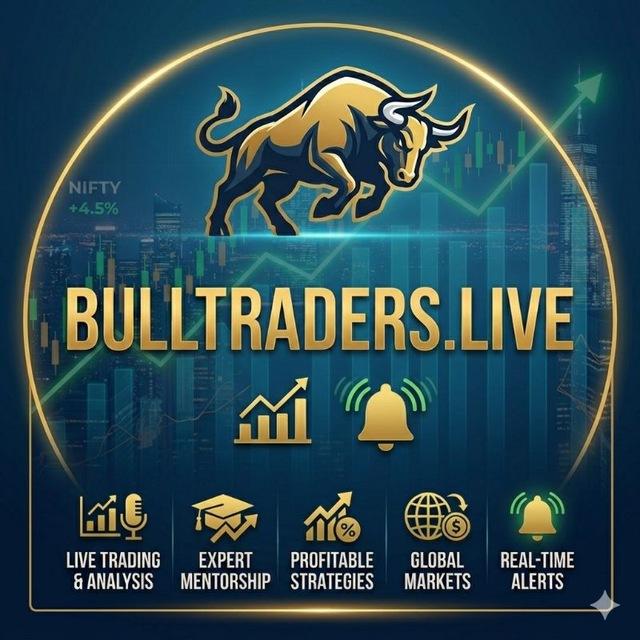 Bull Trader Official