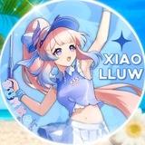 xiaolluw | обои и аватарки
