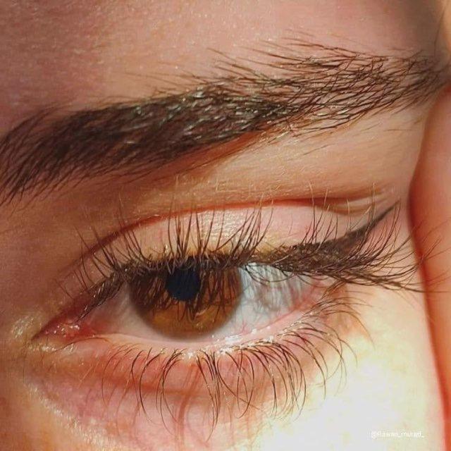 لعيونها ❤️