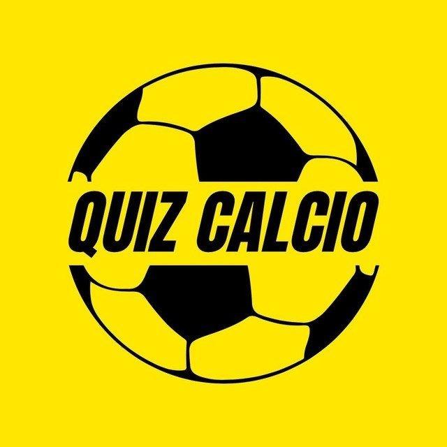Quiz Calcio