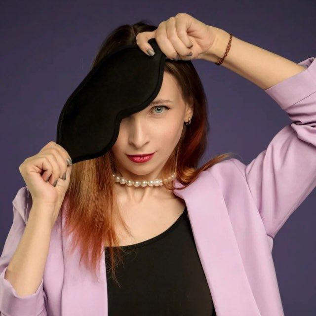 Искусство быть собой со Светланой