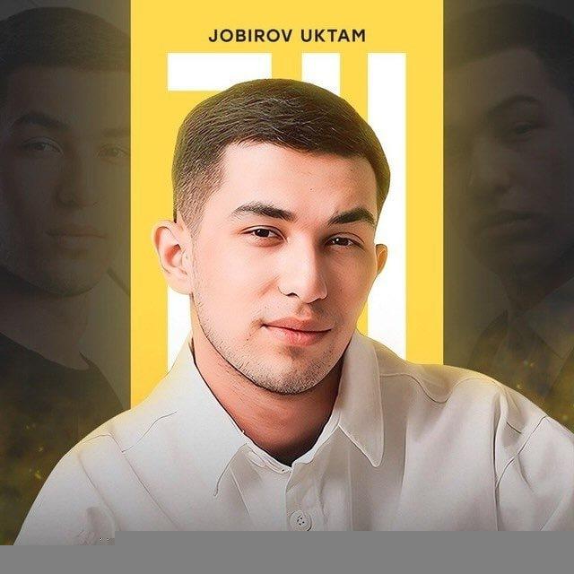 🍋 RESULT by Uktam Jobirov