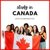 Study & Settle in Canada