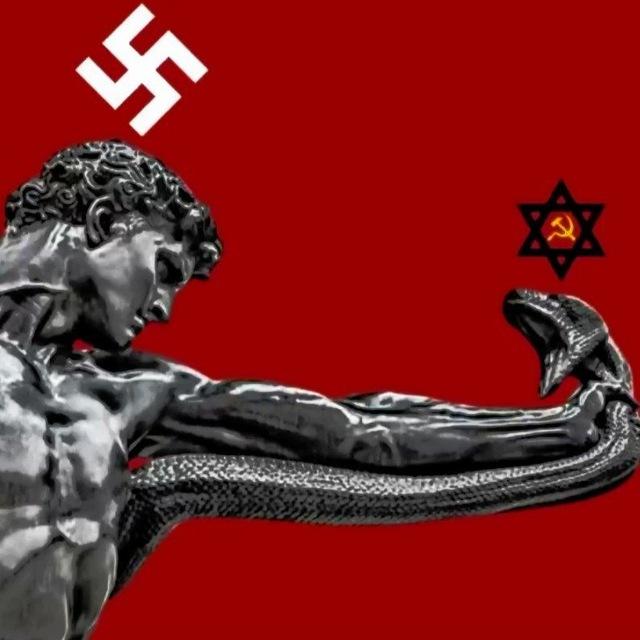 ⚡ Anti-Juden Aktion🗡️