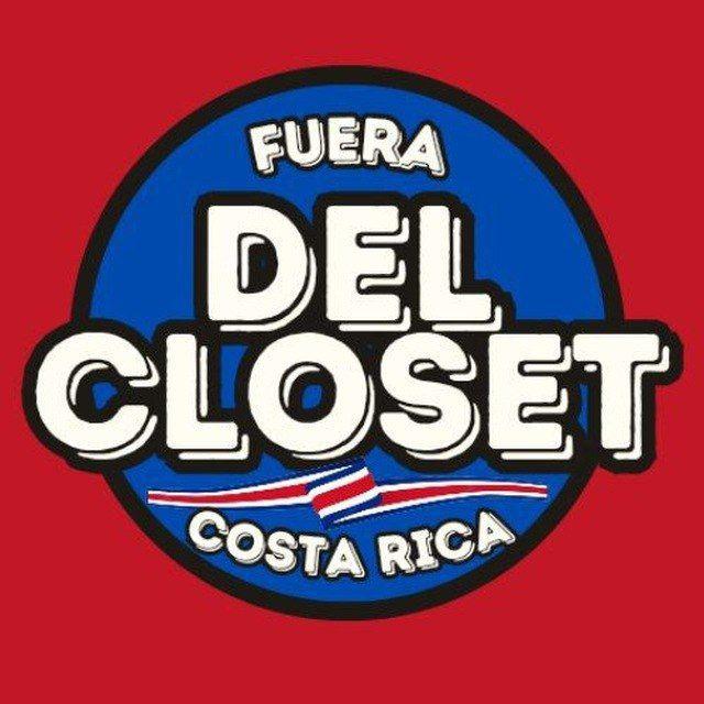 Fuera del Closet CR 🇨🇷
