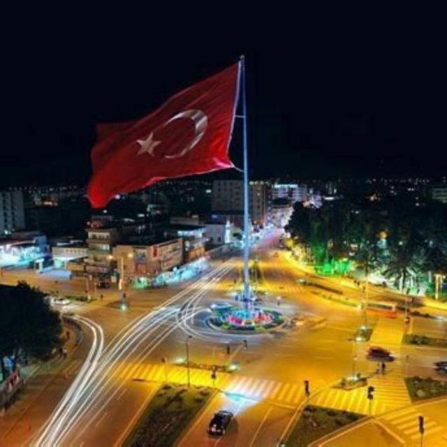 Osmaniye Haber | Osmaniye'nin Haber Kaynağı