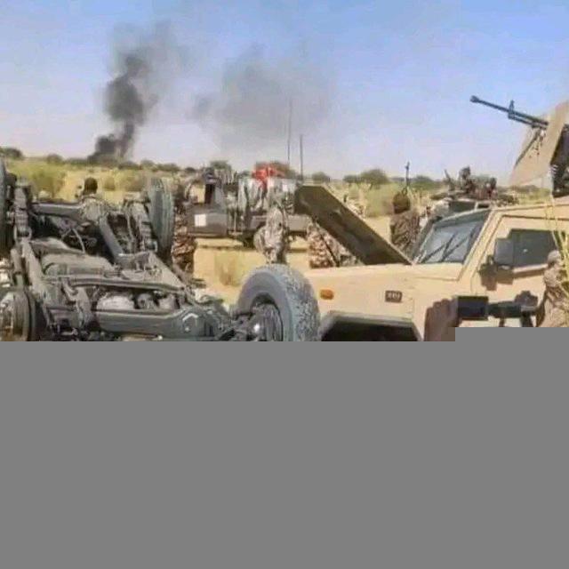 قوات مشتركة +القوات المسلحة🔥