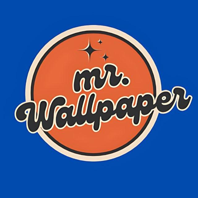 Mr.Wallpaper | Wallpaper