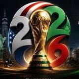 كأس العالم FIFA2026