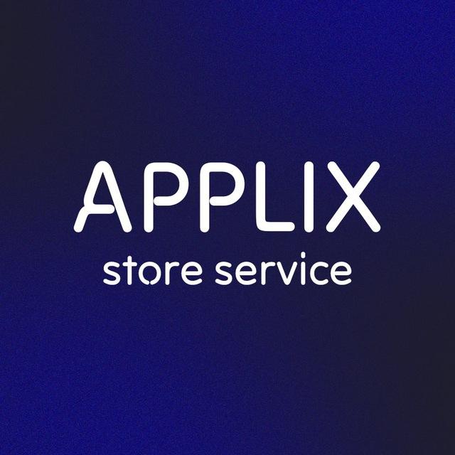 iPhone | AirPods | MacBook | Аксесуари 🍏| Applix