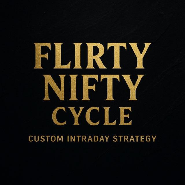 Mr Flirty Trader
