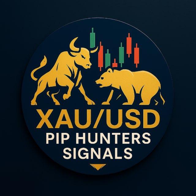 Pip Hunters Signals