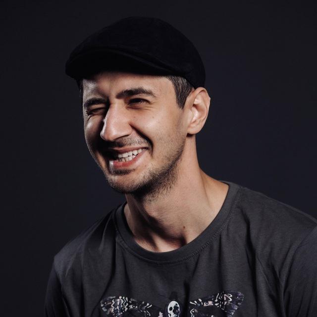 Магомед Муртазаалиев
