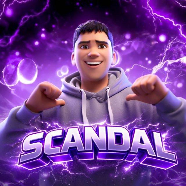 Scandal