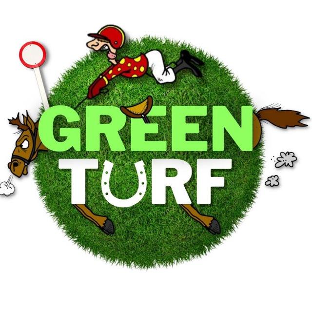 GREEN TURF