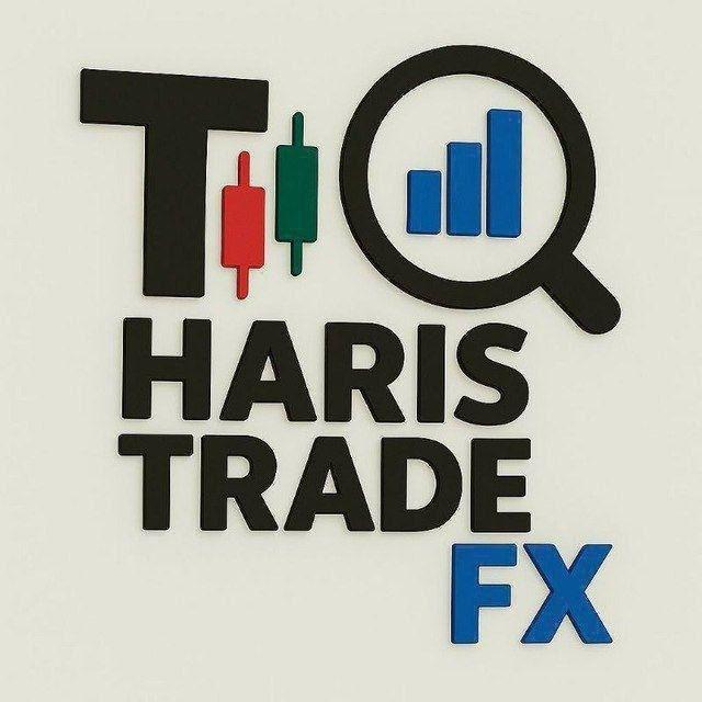 HARRIS TRADING FX
