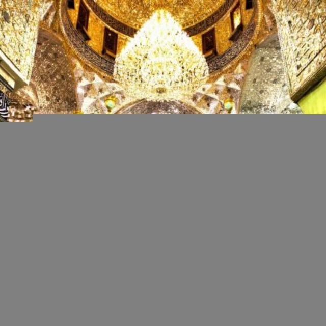 هیئت محبّان ابی عبدالله (ع)