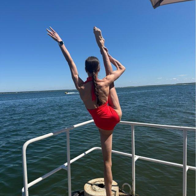 Лайф и спорт🪽