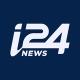 i24 NEWS בעברית