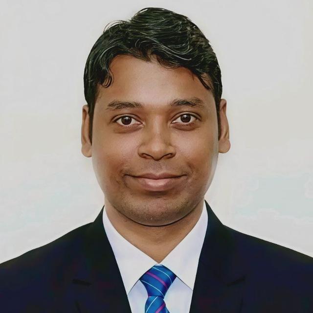 হাতিয়া উপজেলার UNO স্যার🥵