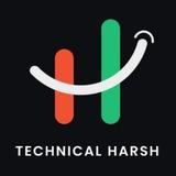 TECHNICAL HARSH🤑