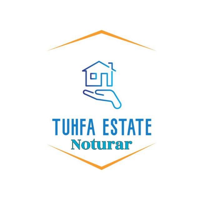 Tuhfa Estate | Noturar