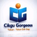 VVIP RPH CIKGU GORGEOUS (CIKGU HANNA)