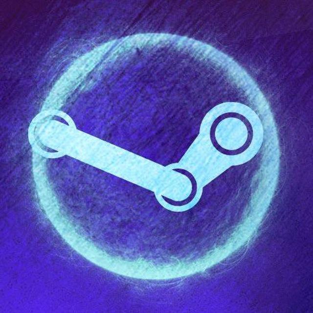STEAM電玩頻道