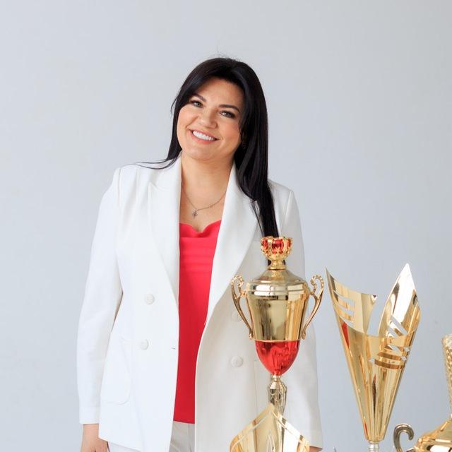 МАРГАРИТА СТАРИКОВА
