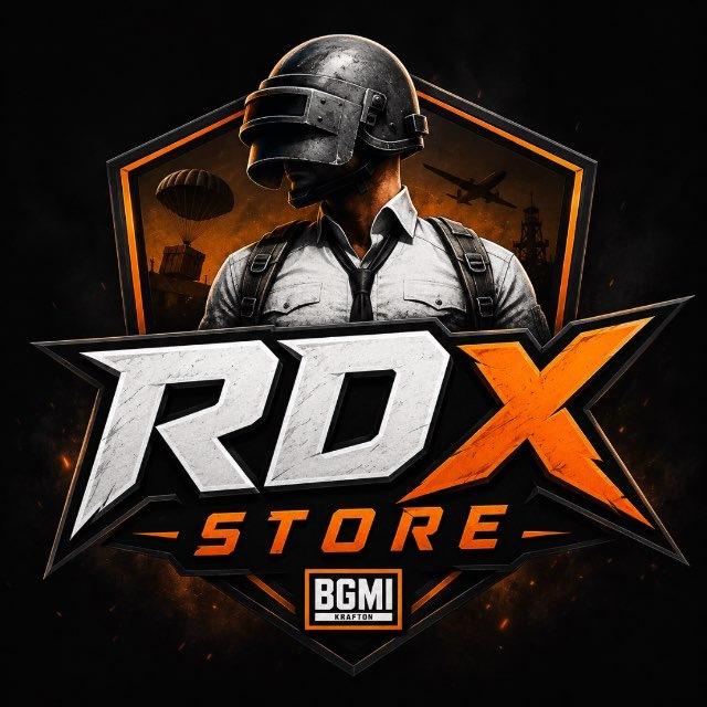RDX STORE