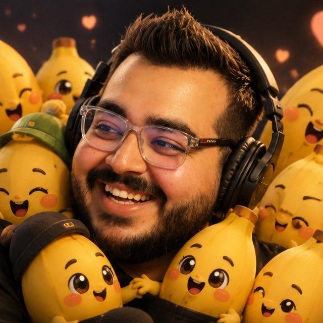 AmirEyZed 🍌