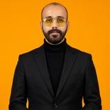 علی مددی؛ مهندسِ اهمال‌کاری 🧠