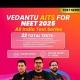 Aits Vedantu Test Series