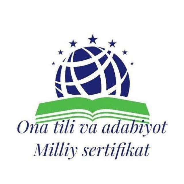 Ona tili va adabiyot+MS