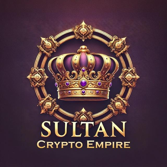 Sultan Crypto Empire