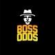 THE BOSS ODDS 🥷