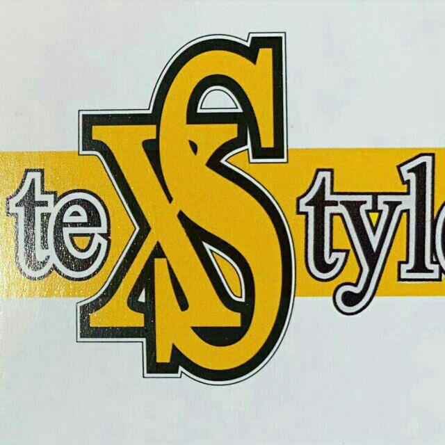 Магазин тканей teXStyle (чат)